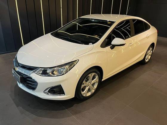 CHEVROLET CRUZE 1.4 TURBO LT 16V FLEX 4P AUTOMÁTICO CHEVROLET CRUZE 1.4 TURBO LT 16V FLEX 4P AUTOMÁTICO